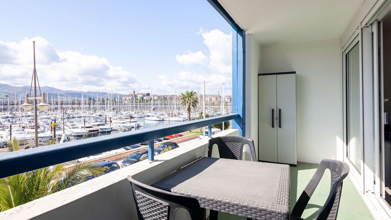 Photo of Outdoor in Hendaye