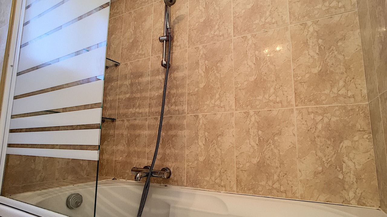 Photo of Bathroom in Nice City Centre