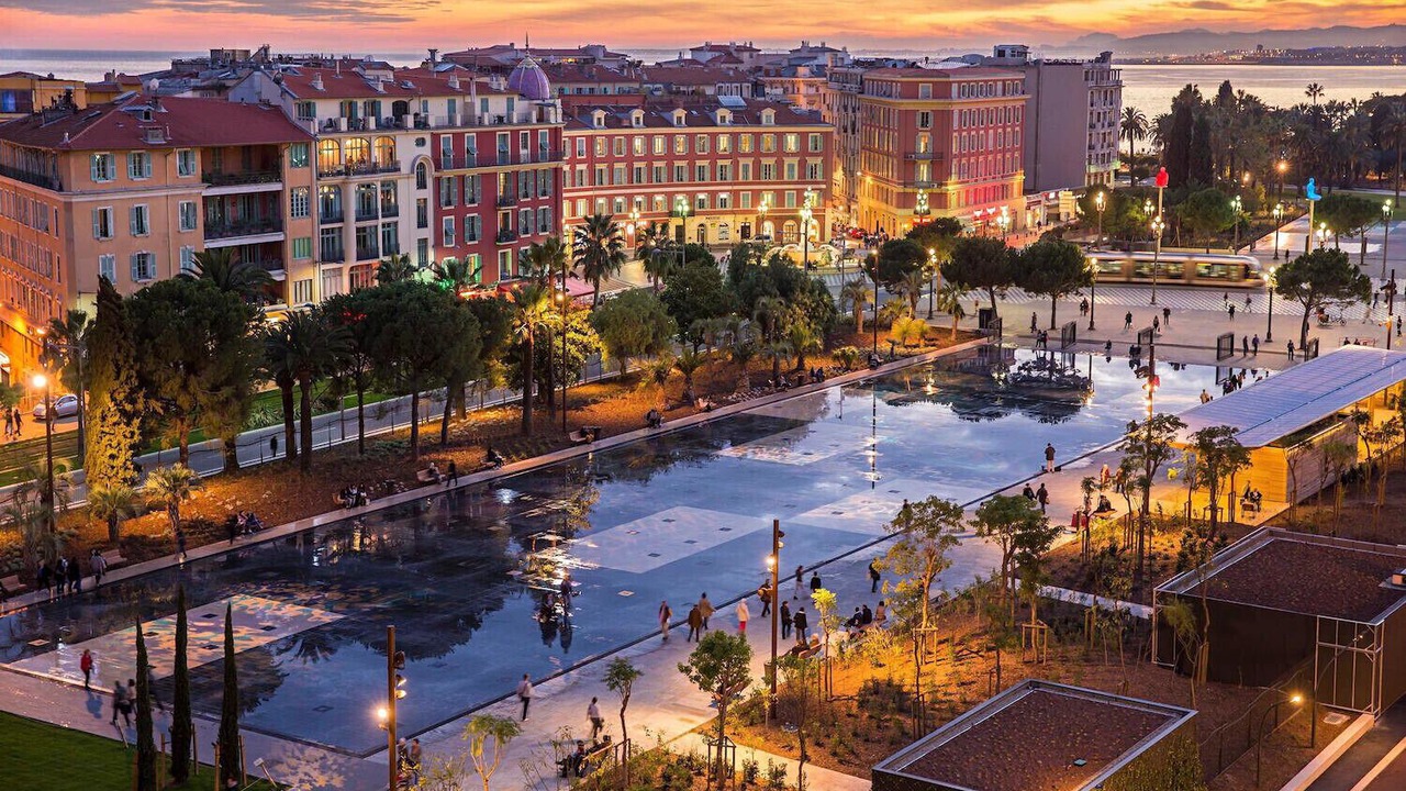 Photo of Others in Nice City Centre
