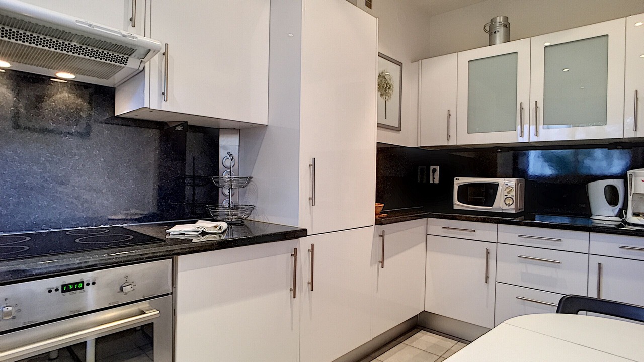 Photo of Kitchen in Nice City Centre