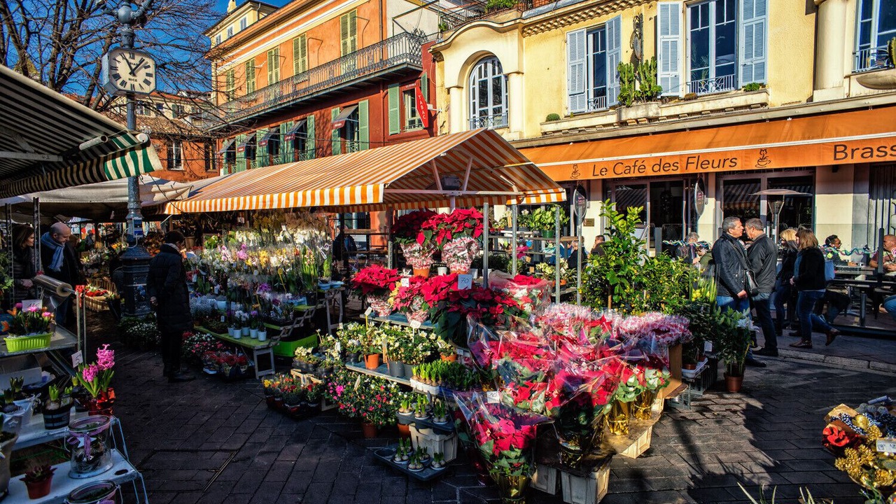 Photo of Others in Nice City Centre