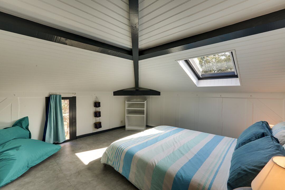 Photo of Bedroom in Seignosse