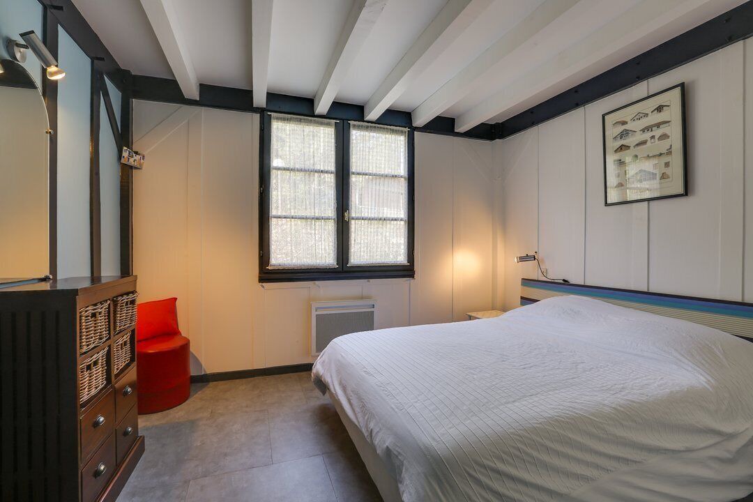 Photo of Bedroom in Seignosse