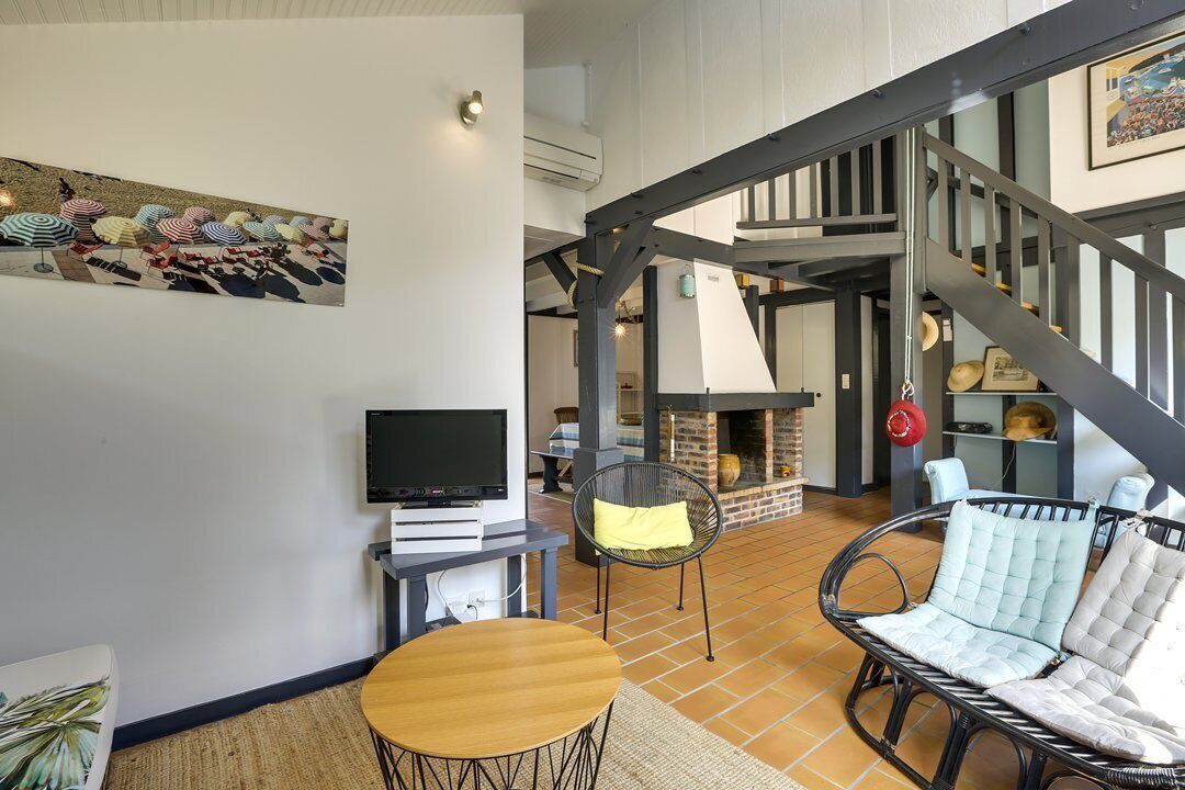 Photo of Livingroom in Seignosse