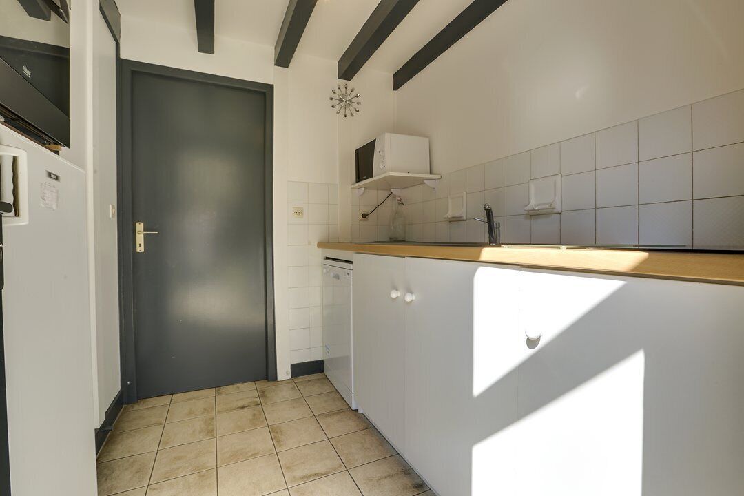 Photo of Kitchen in Seignosse