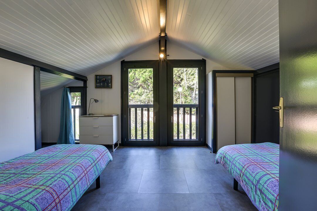 Photo of Bedroom in Seignosse