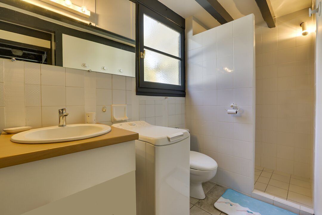 Photo of Bathroom in Seignosse