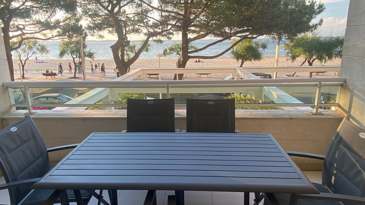 Photo of Outdoor in Arcachon