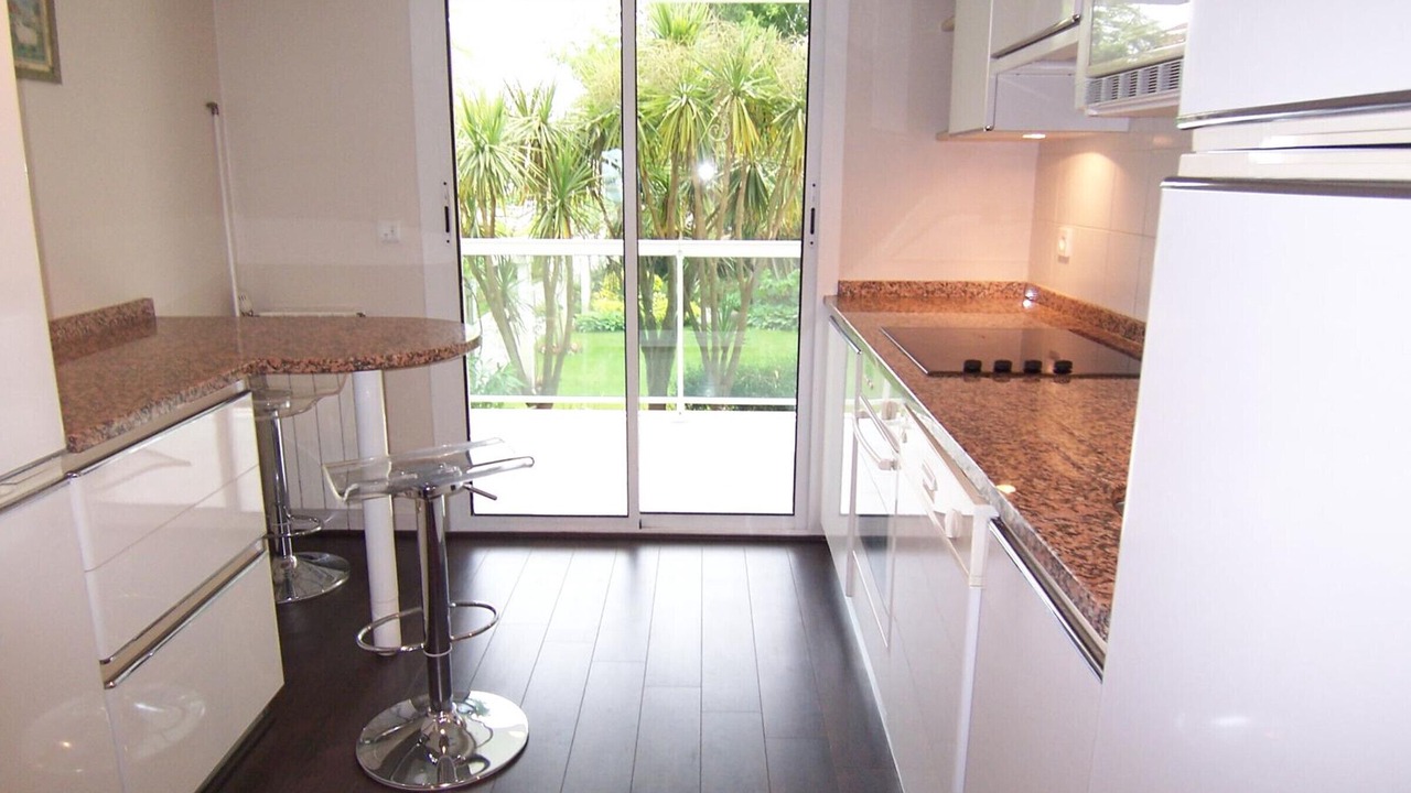 Photo of Kitchen in Arcachon