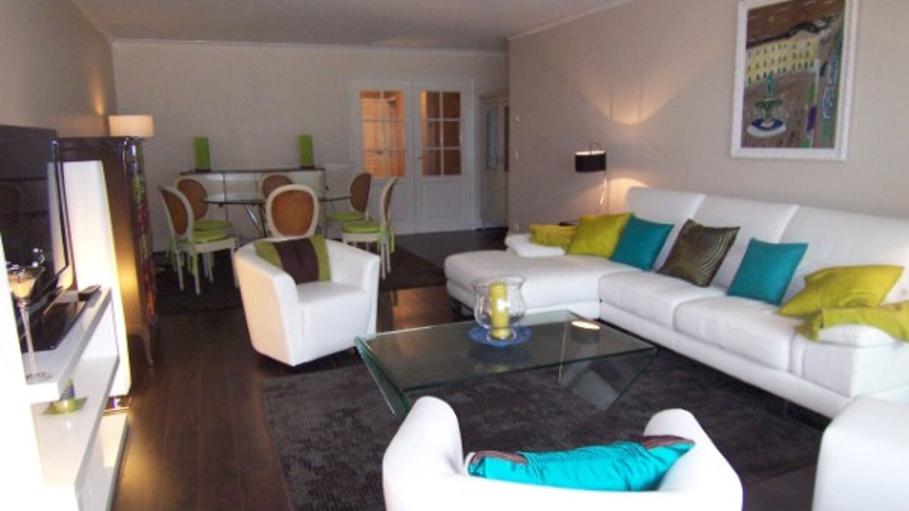 Photo of Livingroom in Arcachon