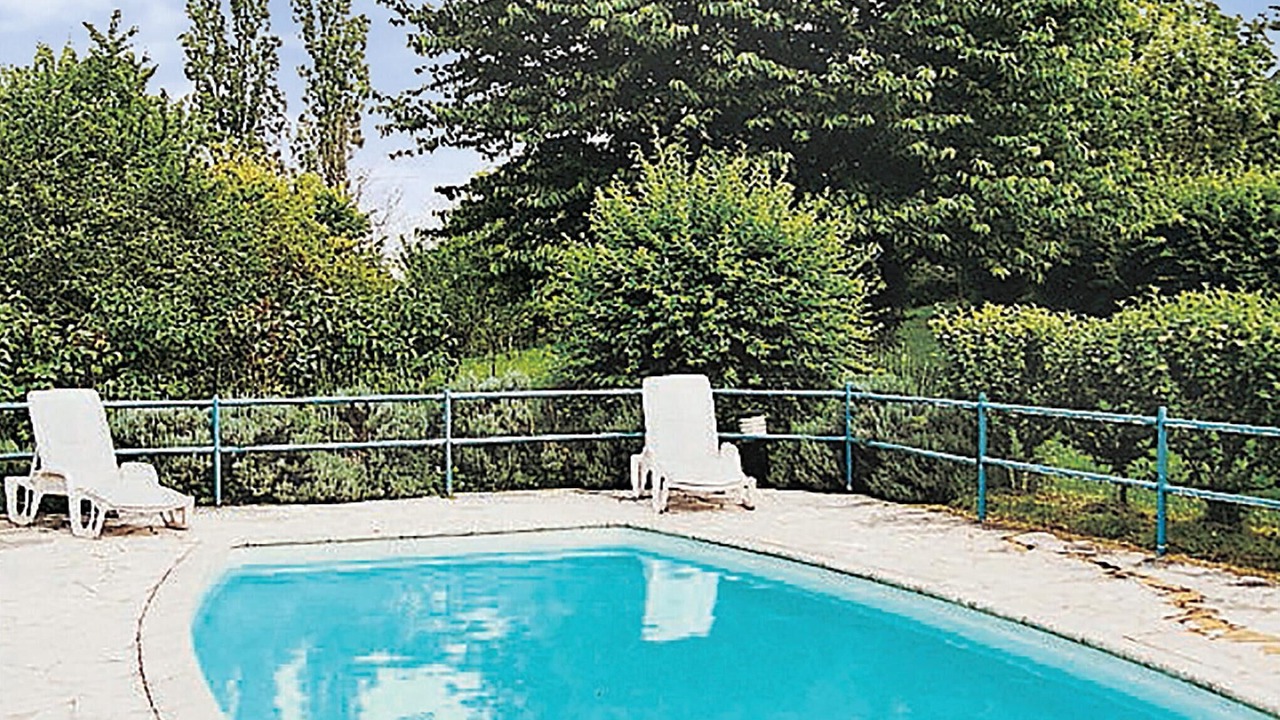 Photo of Outdoor in La Dornac