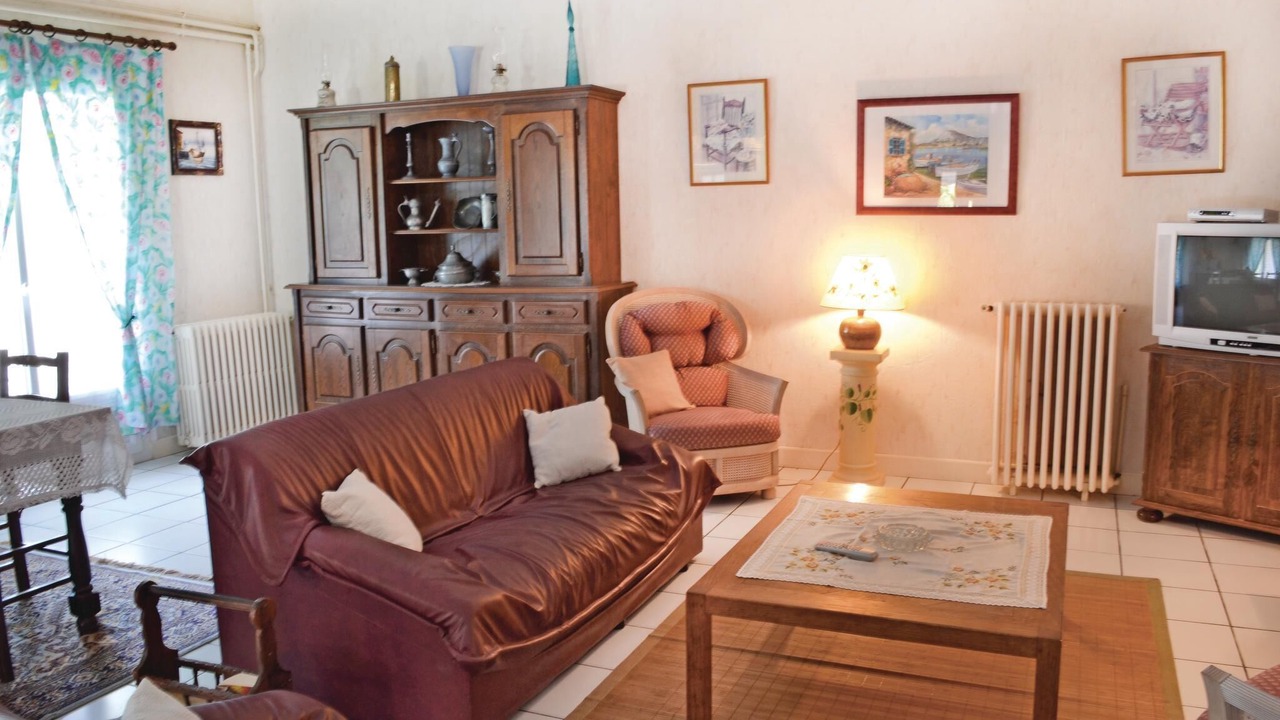 Photo of Bedroom in La Dornac