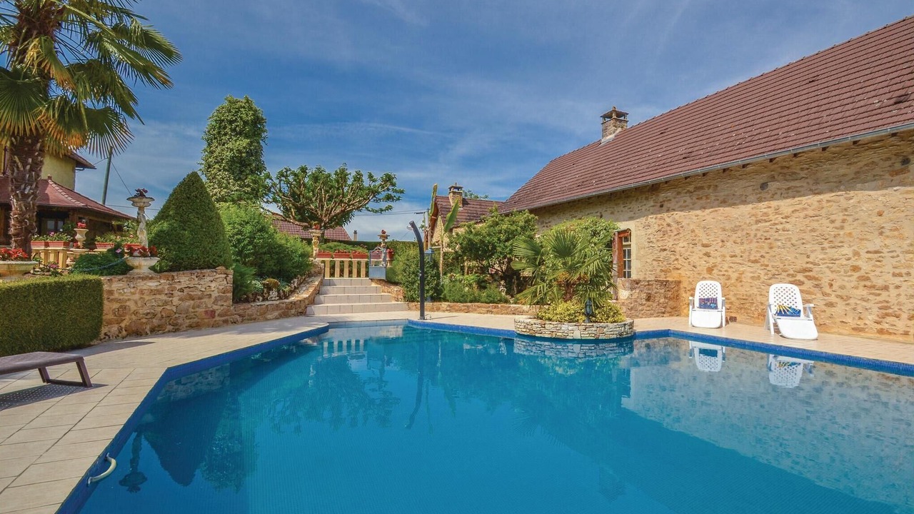 Photo of Outdoor in Terrasson-la-Villedieu