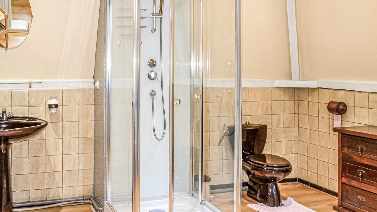 Photo of Bathroom in Terrasson-la-Villedieu