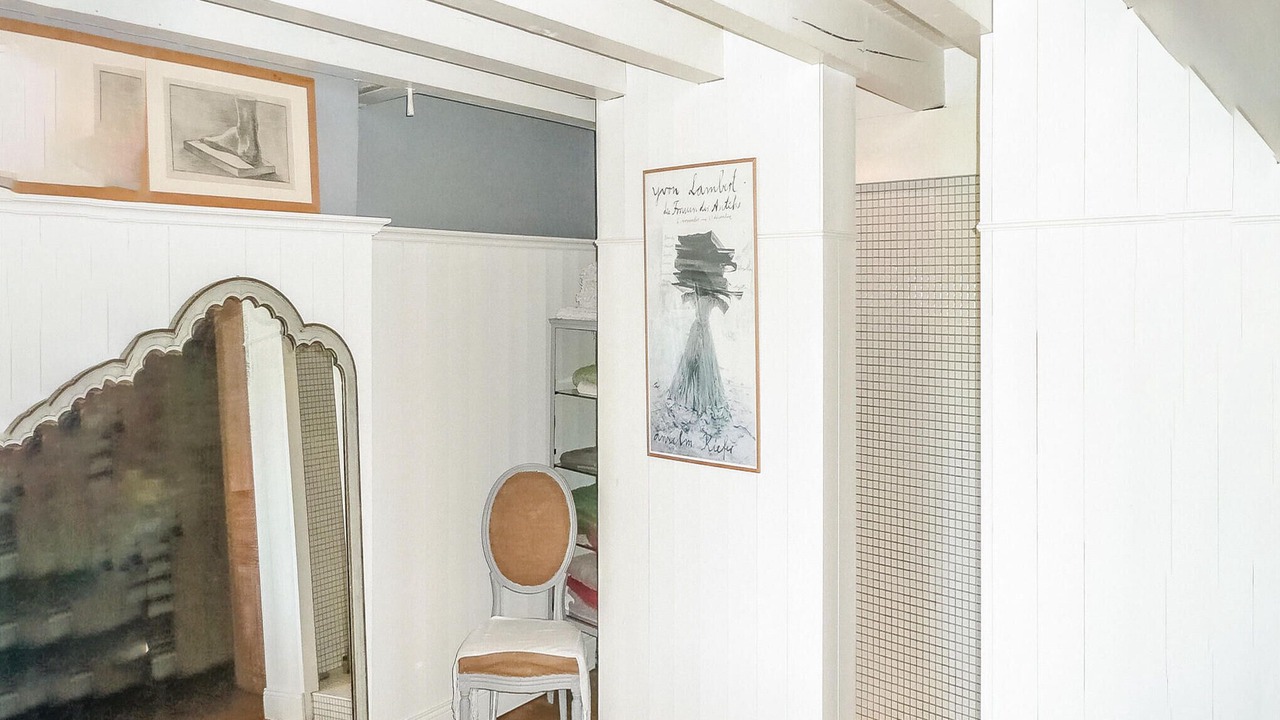 Photo of Bathroom in Arjuzanx
