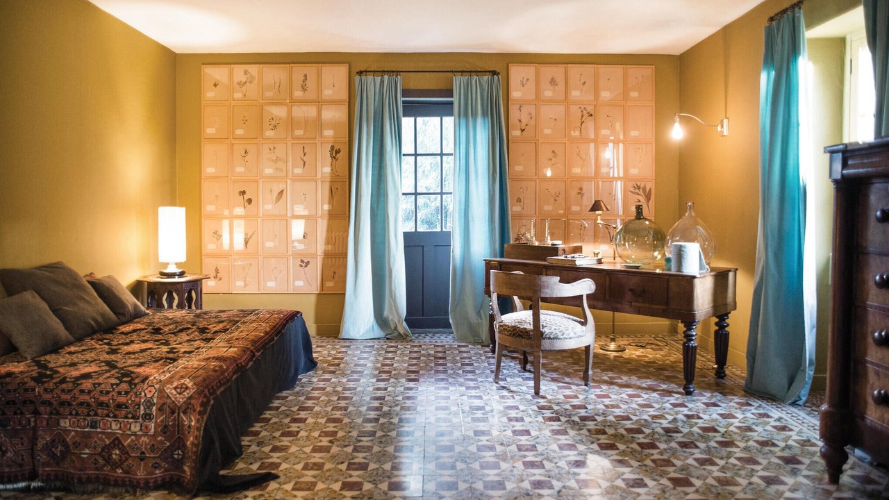 Photo of Bedroom in Arjuzanx