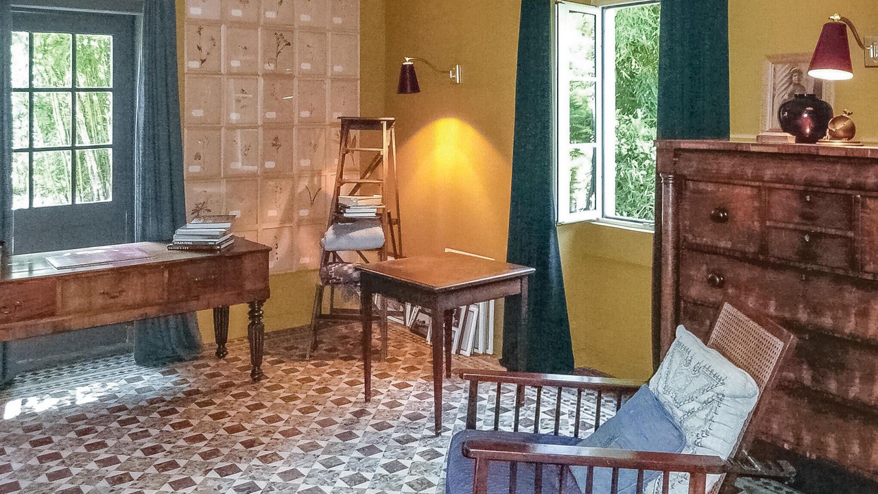 Photo of Bedroom in Arjuzanx