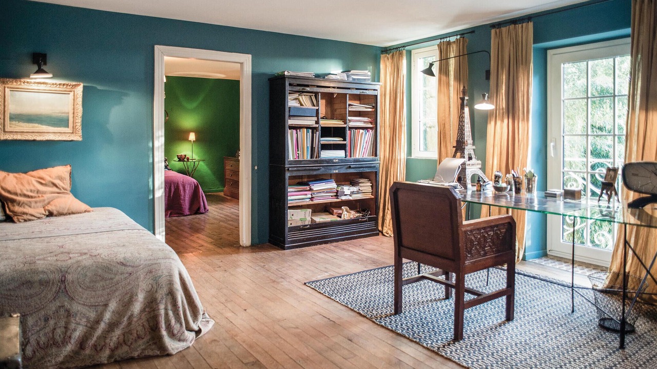 Photo of Bedroom in Arjuzanx