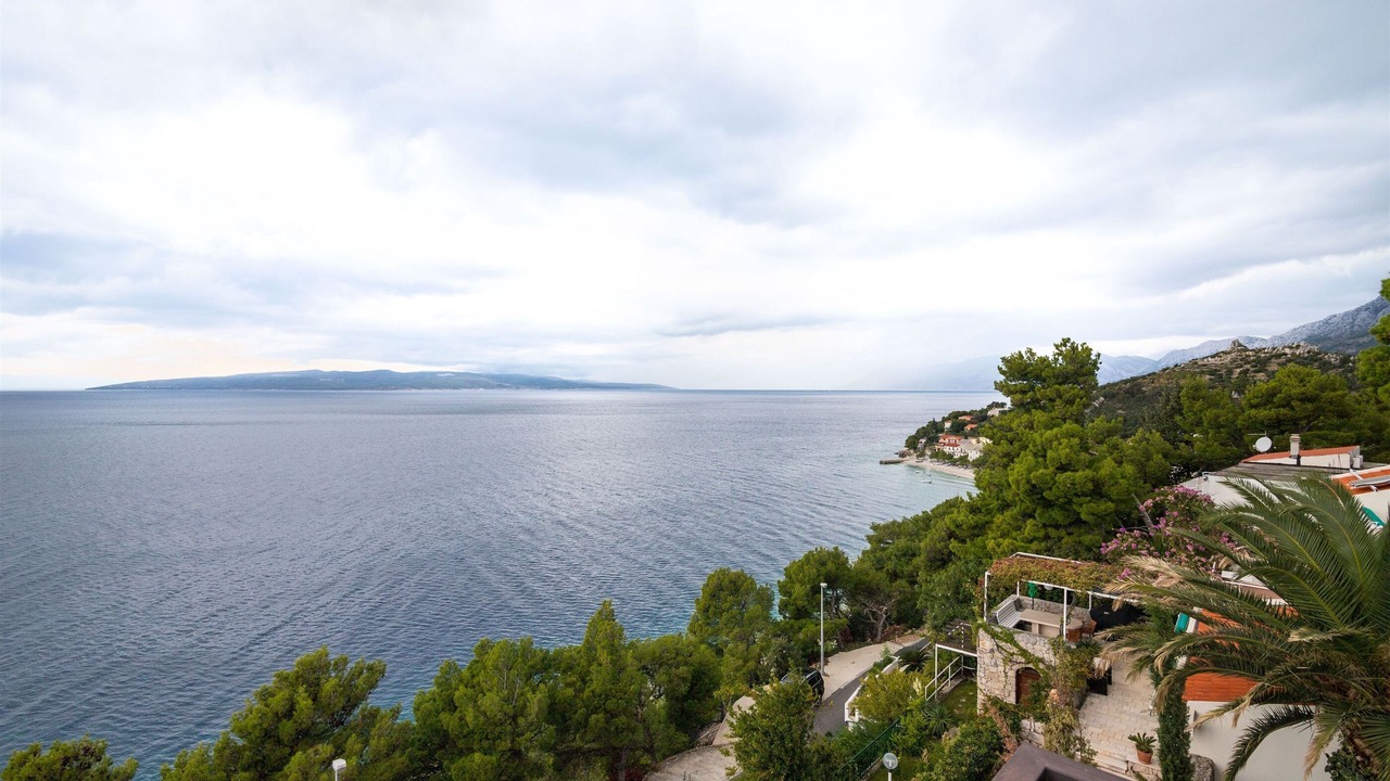 Photo of Outdoor in Bratus