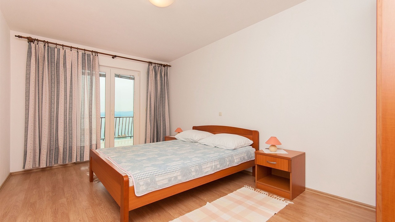 Photo of Bedroom in Bratus