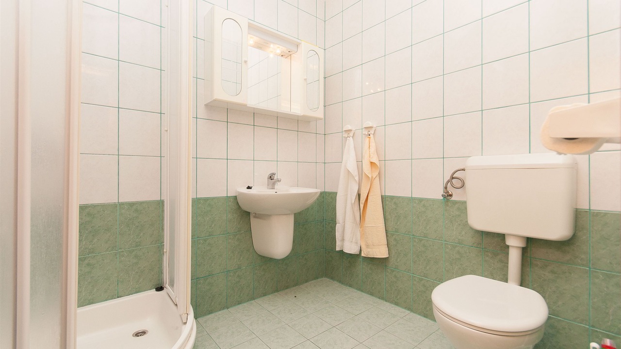 Photo of Bathroom in Bratus