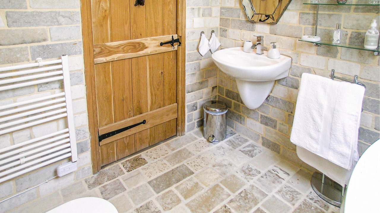 Photo of Bathroom in Les Farges