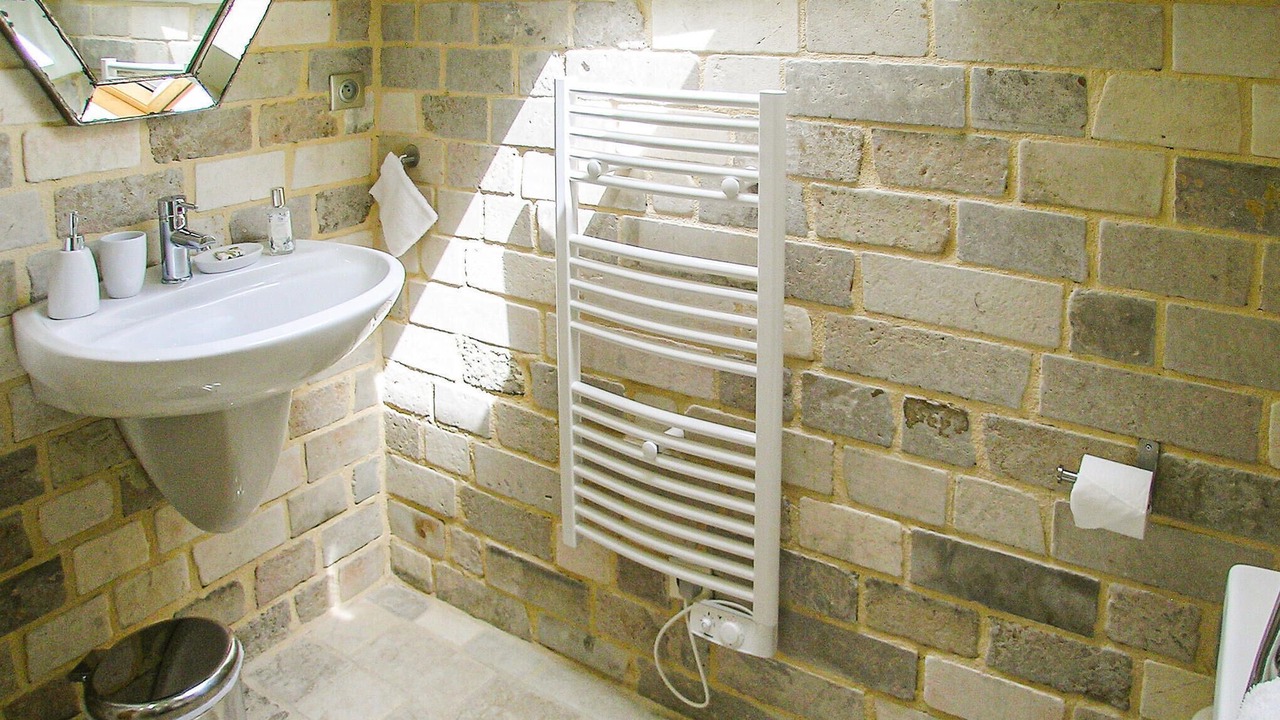 Photo of Bathroom in Les Farges