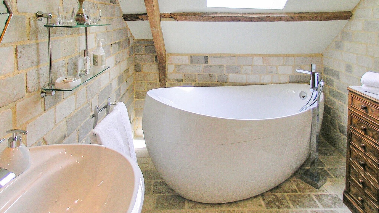 Photo of Bathroom in Les Farges