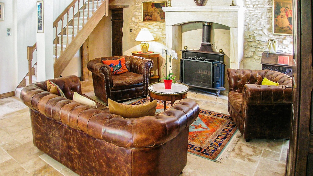 Photo of Bedroom in Les Farges