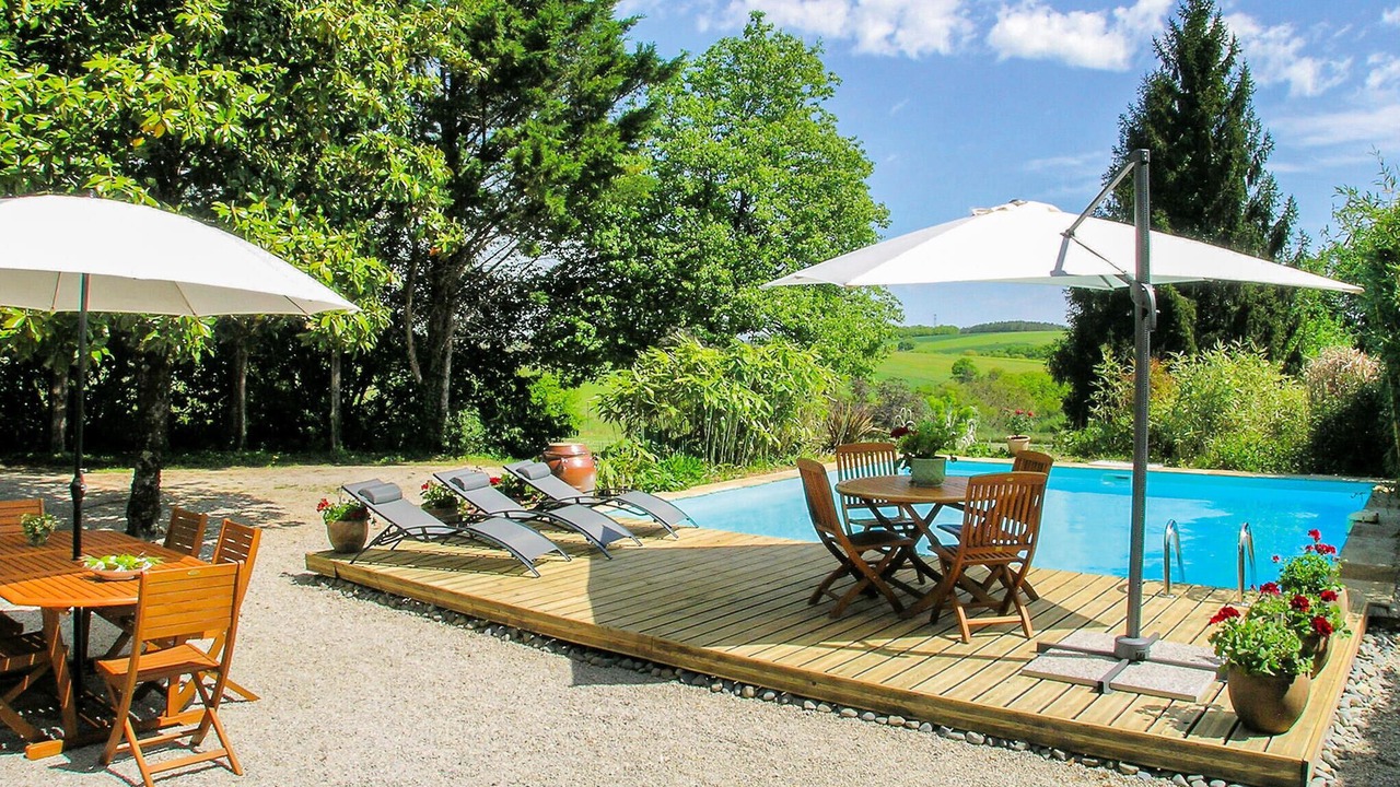 Photo of Outdoor in Les Farges