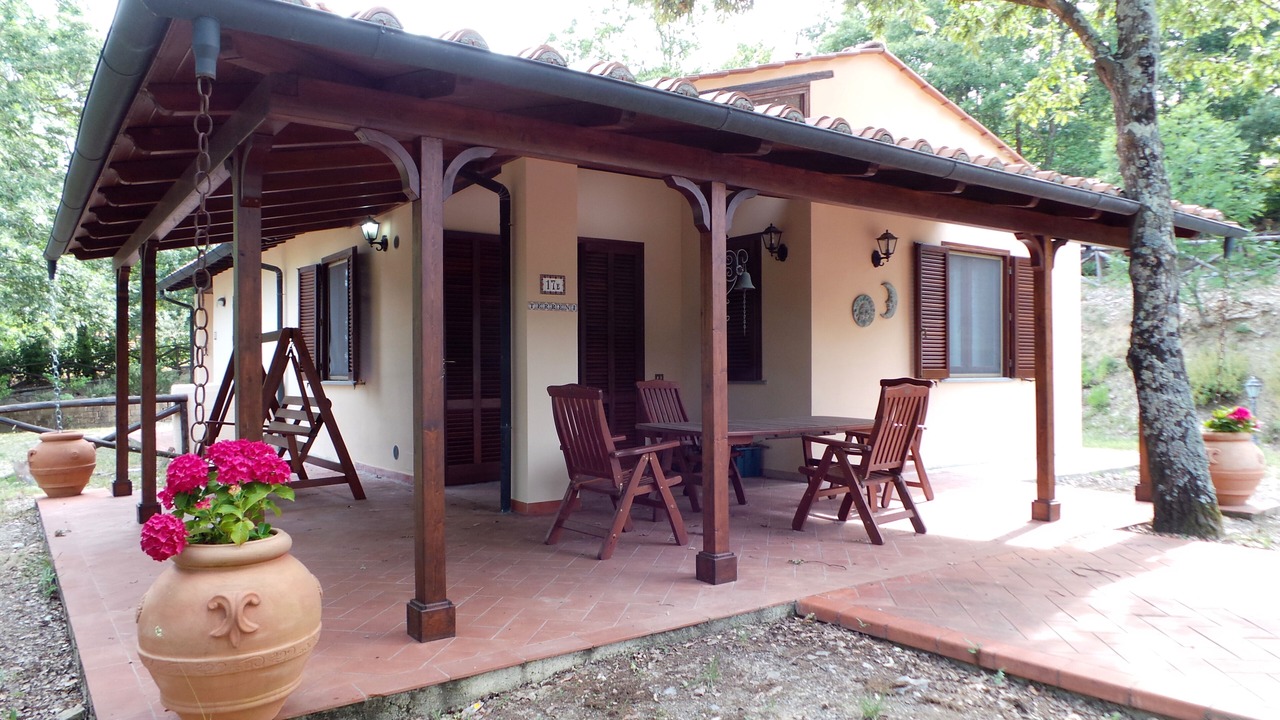 Photo of Outdoor in Monteverdi Marittimo