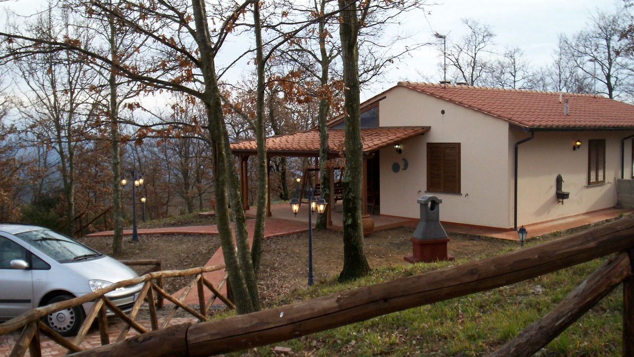 Photo of Outdoor in Monteverdi Marittimo