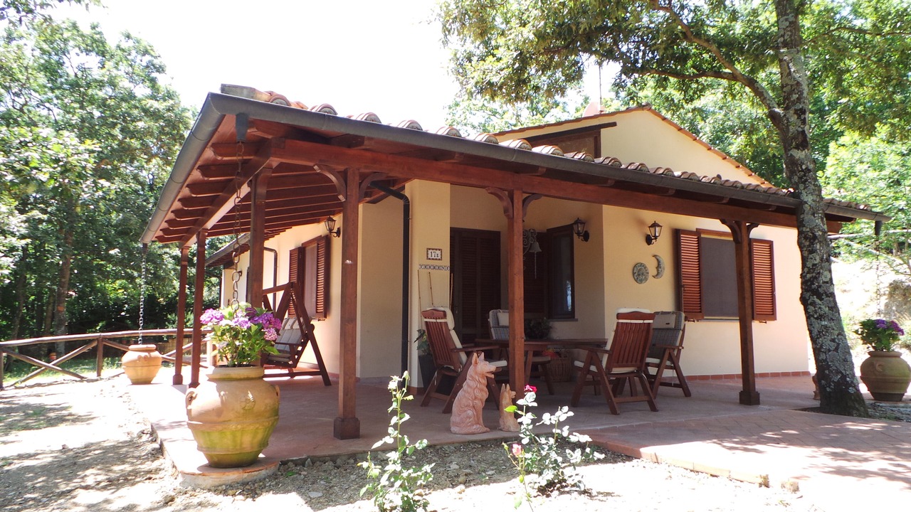Photo of Outdoor in Monteverdi Marittimo