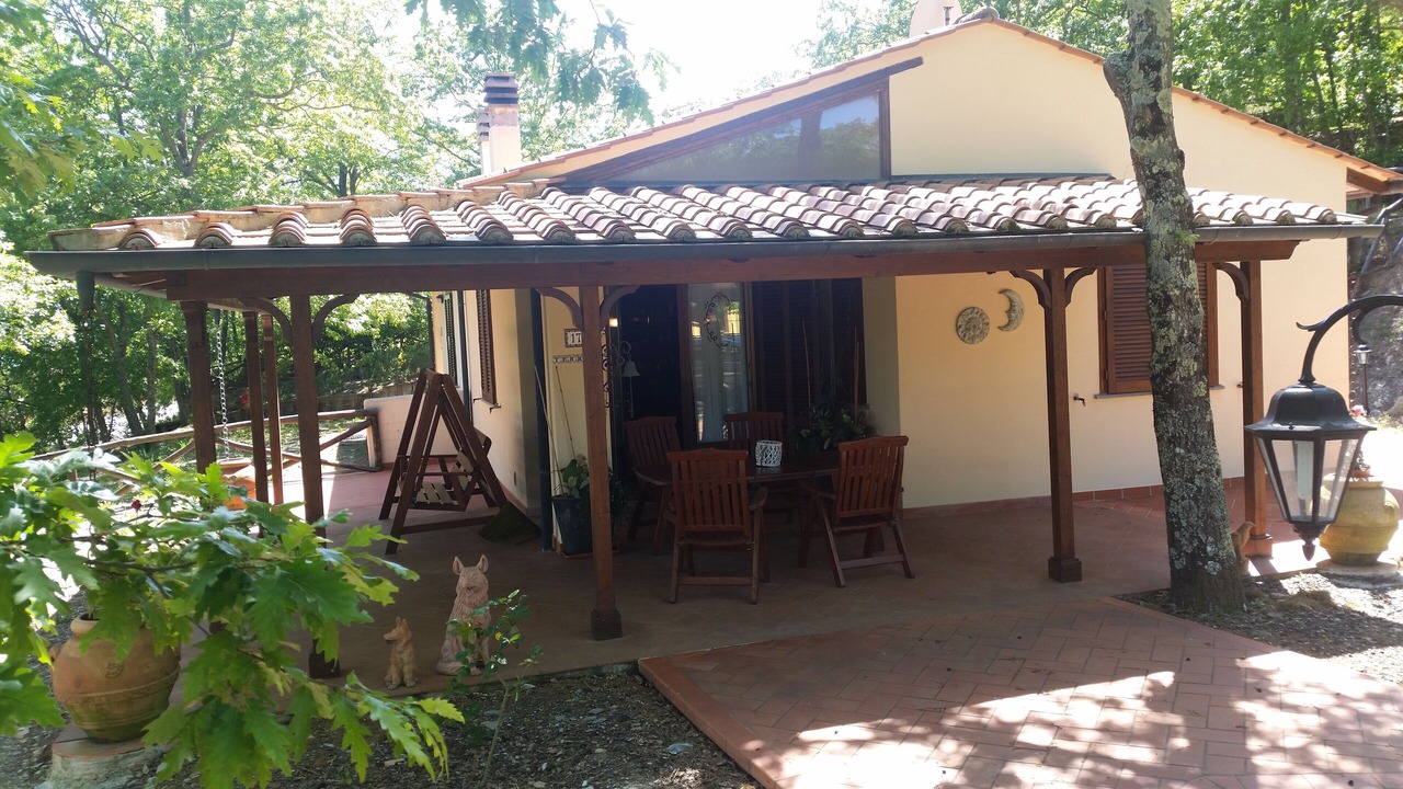 Photo of Outdoor in Monteverdi Marittimo