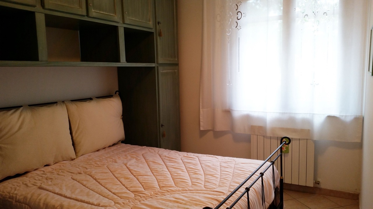Photo of Bedroom in Monteverdi Marittimo
