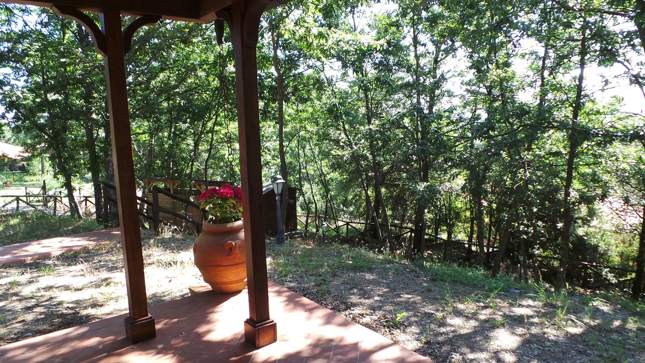 Photo of Outdoor in Monteverdi Marittimo