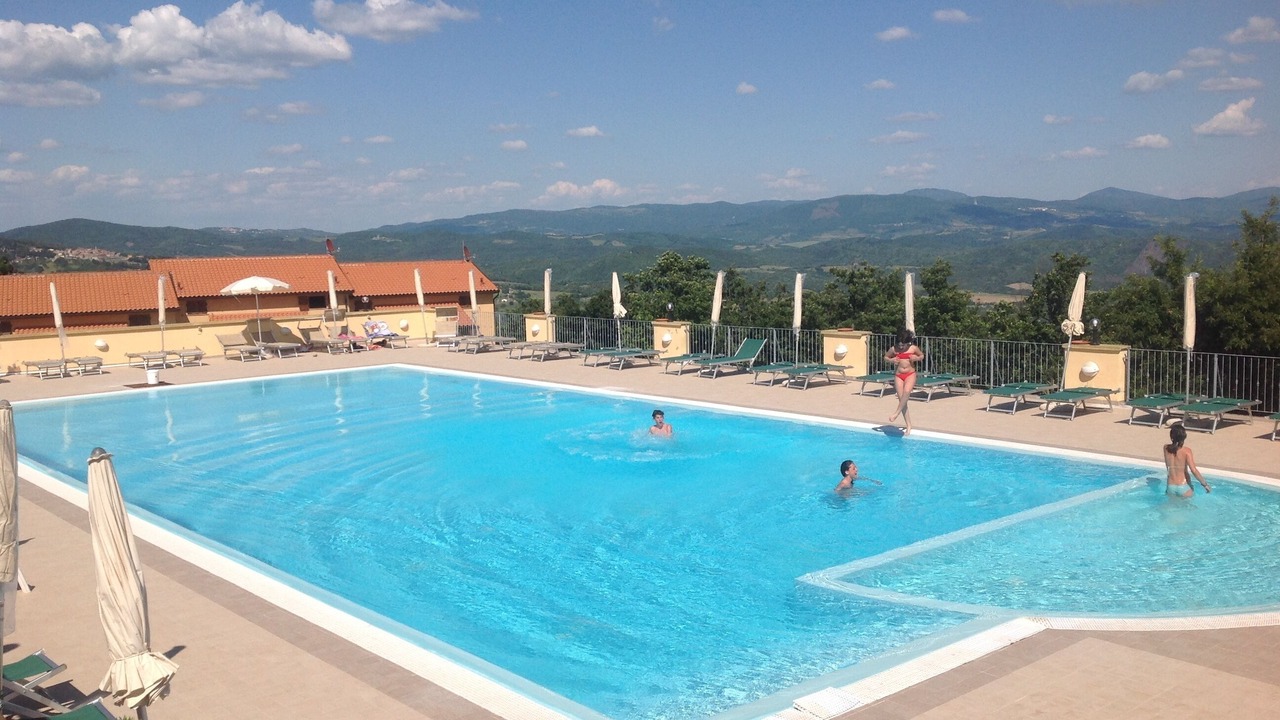 Photo of Outdoor in Monteverdi Marittimo