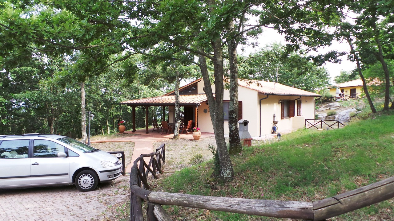 Photo of Outdoor in Monteverdi Marittimo