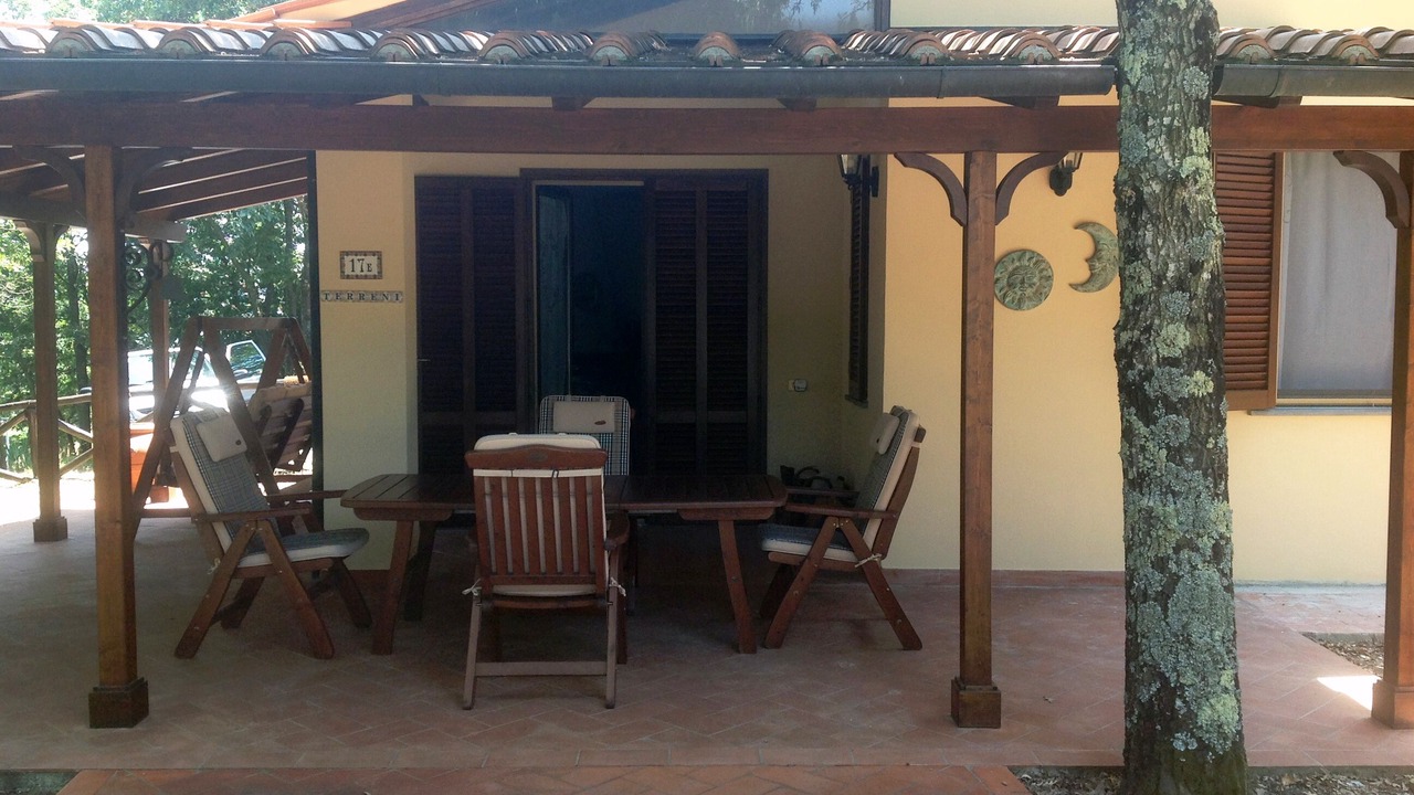 Photo of Outdoor in Monteverdi Marittimo