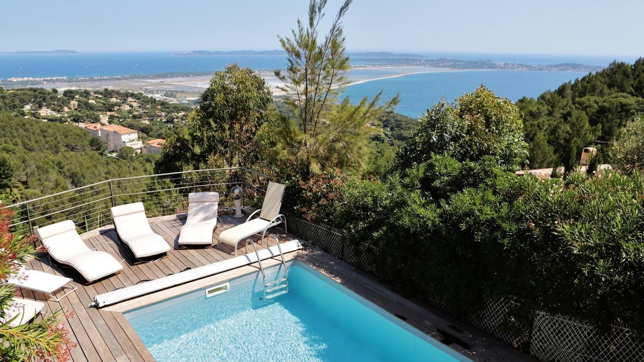 Photo of Outdoor in Hyeres