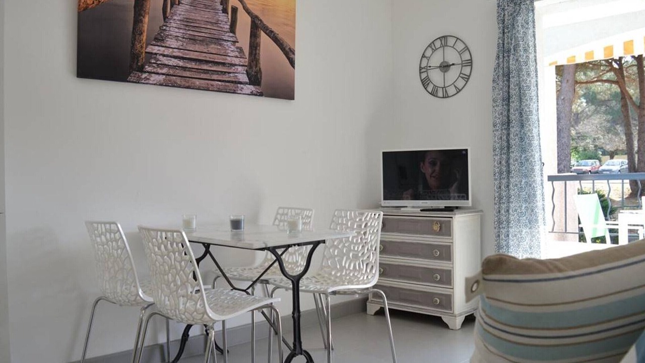 Photo of Livingroom in Sainte-Maxime