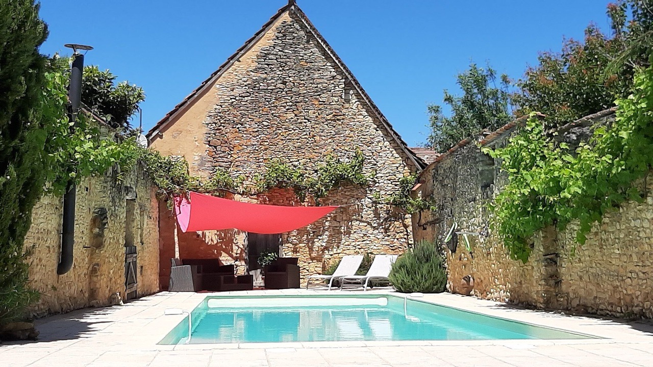 Photo of Outdoor in Pressignac-Vicq