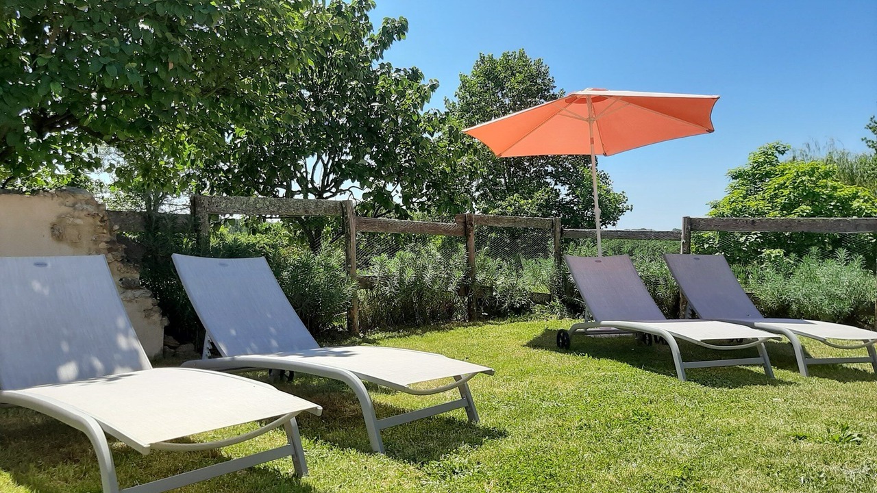 Photo of Outdoor in Pressignac-Vicq