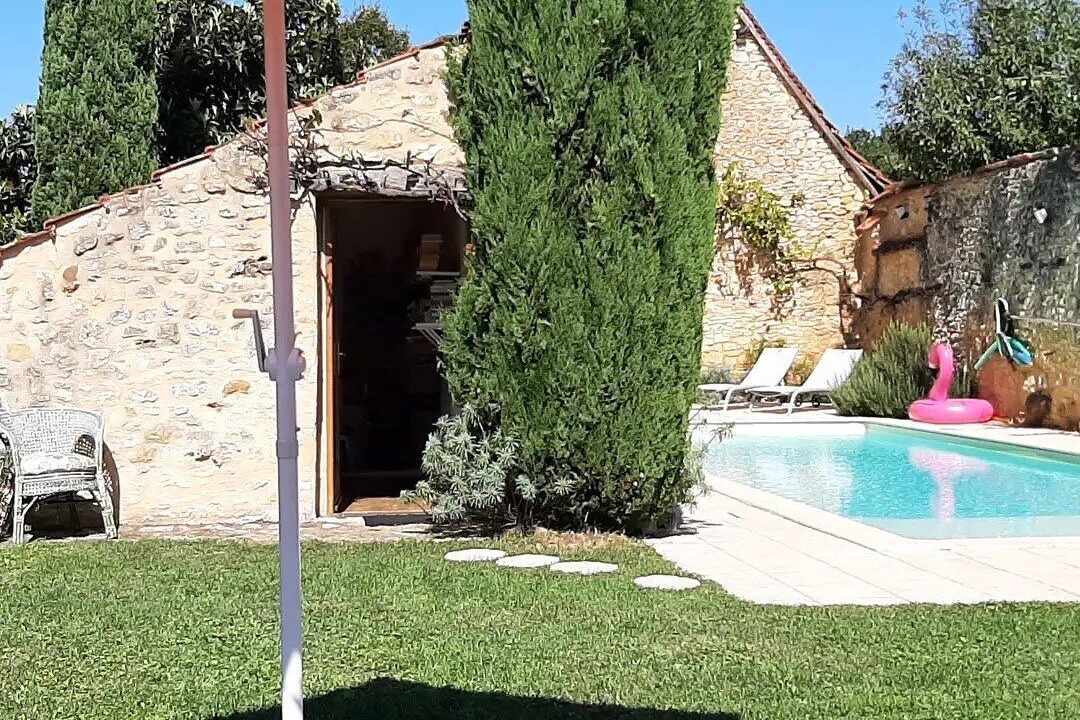 Photo of Outdoor in Pressignac-Vicq