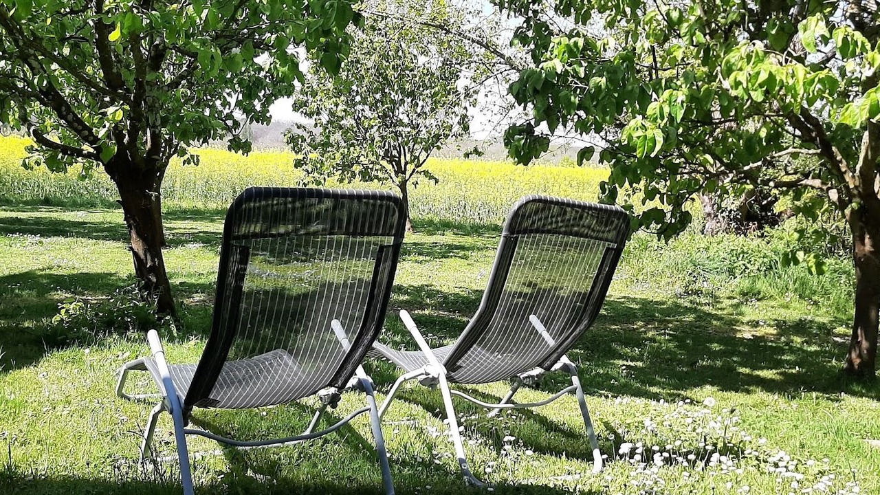 Photo of Outdoor in Pressignac-Vicq