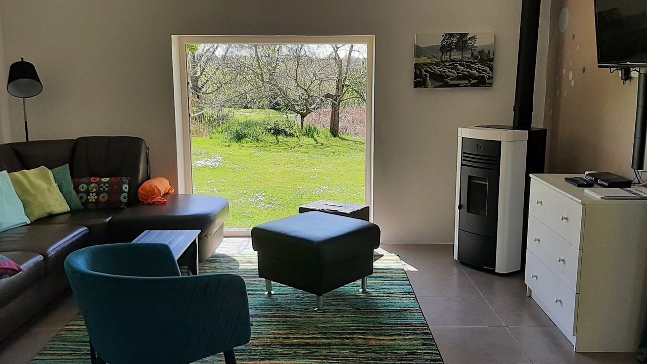 Photo of Livingroom in Pressignac-Vicq