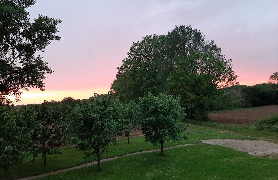 Photo of Outdoor in Pressignac-Vicq