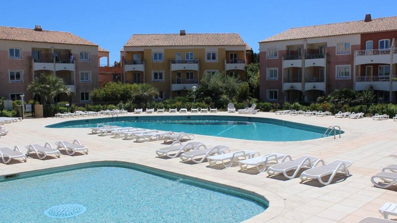 Photo of Outdoor in Les Issambres