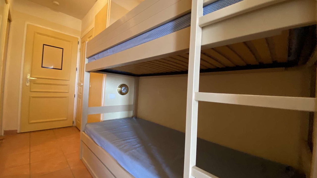 Photo of Bedroom in Les Issambres