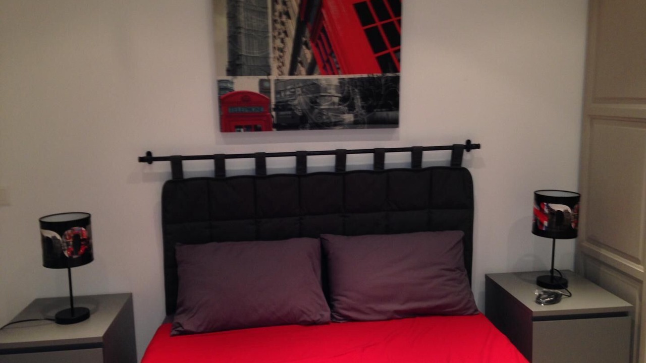 Photo of Bedroom in Puget-sur-Argens